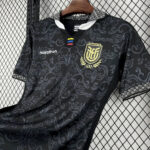 Ecuador 2026 World Cup Goalkeeper Shirt - Image 5