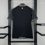 Ecuador 2026 World Cup Goalkeeper Shirt - Image 2