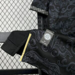 Ecuador 2026 World Cup Goalkeeper Shirt - Image 8