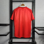 Man United 1999 UCL Home Shirt - Image 3