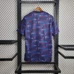 England 2024 Away Training Shirt - Image 3