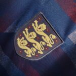 England 2024 Away Training Shirt - Image 5