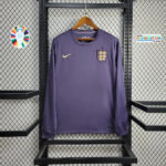 England 2024 L/S Away Shirt