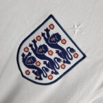 England 2024 L/S Home Shirt - Image 3