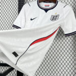 England 2026 World Cup Home Shirt - Image 8