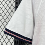 England 2026 World Cup Home Shirt - Image 3