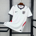 England 2026 World Cup Home Shirt