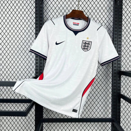 England 2026 World Cup Home Shirt