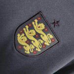 England Away Shirt - TRENDY JERSY