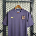 England Away Shirt - TRENDY JERSY