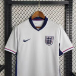England Home Shirt - TRENDY JERSY
