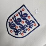 England Home Shirt - TRENDY JERSY