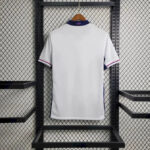 England Home Shirt - TRENDY JERSY