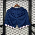 England 24/25 Home Shorts - TRENDY JERSY