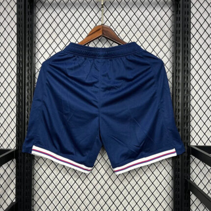 England 24/25 Home Shorts - TRENDY JERSY