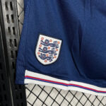 England 24/25 Home Shorts - TRENDY JERSY