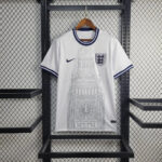 England × Big Ben 2024 Special Shirt