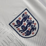 England × Big Ben 2024 Special Shirt - Image 4