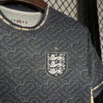 England 2024 Jordan Special Shirt - Image 4