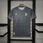 England 2024 Jordan Special Shirt