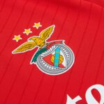 Benfica 2024 Home Shirt - Image 4