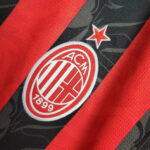 AC Milan 2025 Home Shirt - Image 5