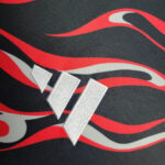 Man United 2025 Special Shirt - Image 4