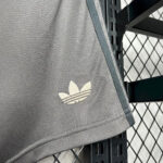 Real Madrid 24/25 Third Shorts - TRENDY JERSY