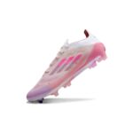 F50 Elite Laceless FG Lamine Yamal - Image 3