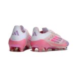 F50 Elite Laceless FG Lamine Yamal - Image 4