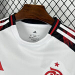 Flamengo 2025 Away Shirt - Image 3