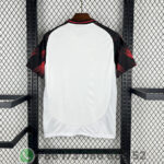 Flamengo 2025 Away Shirt - Image 2