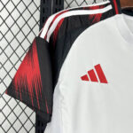 Flamengo 2025 Away Shirt - Image 5