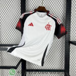 Flamengo 2025 Away Shirt