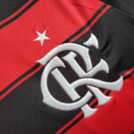 Flamengo 2025 Home Shirt - Image 4
