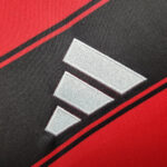 Flamengo 2025 Home Shirt - Image 3