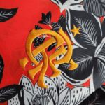 Flamengo 2024 Tropical Special Shirt - Image 4