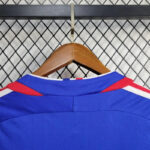 France 2006 Home Shirt - Image 5
