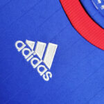 France 2006 Home Shirt - Image 6