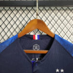 France 2018 Home Shirt - Image 4