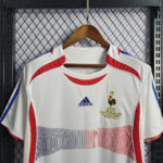 France 2006 Away Shirt - Image 4