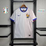 France 2024 Away Shirt