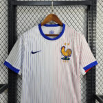 France 2024 Away Shirt - Image 2