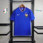 France 2024 Home Shirt