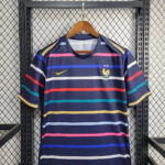 France 2024 Training Shirt - Image 2