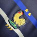 France 2024 Training Shirt - Image 5