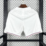 France 2026 World Cup Away Shorts - Image 3