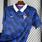 France 2026 World Cup Home Shirt - Image 5