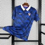 France 2026 World Cup Home Shirt