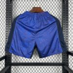 France 2026 World Cup Home Shorts - Image 2
